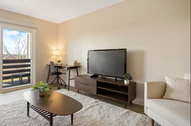 Apartment for rent at 4320 Arlington Circle #2-2F, Liverpool, NY 13090