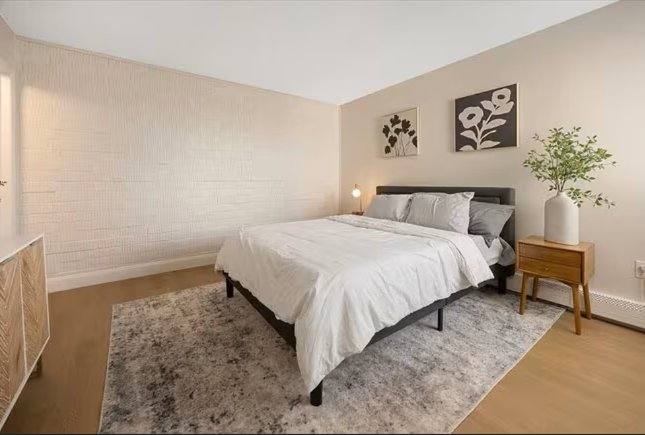 Apartment for rent at 4320 Arlington Circle #2-2F, Liverpool, NY 13090