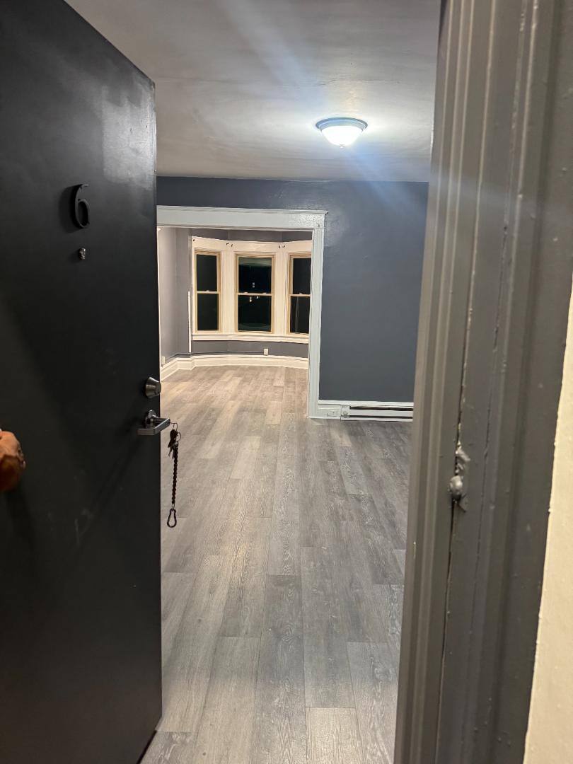 Apartment for rent at 220 N 6th St #6, Allentown, PA 18102