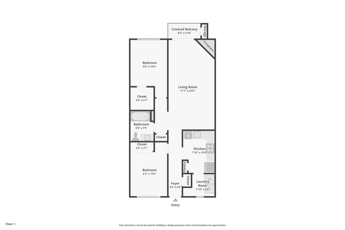 Apartment for rent at 3512 204th St SW #H102, Lynnwood, WA 98036