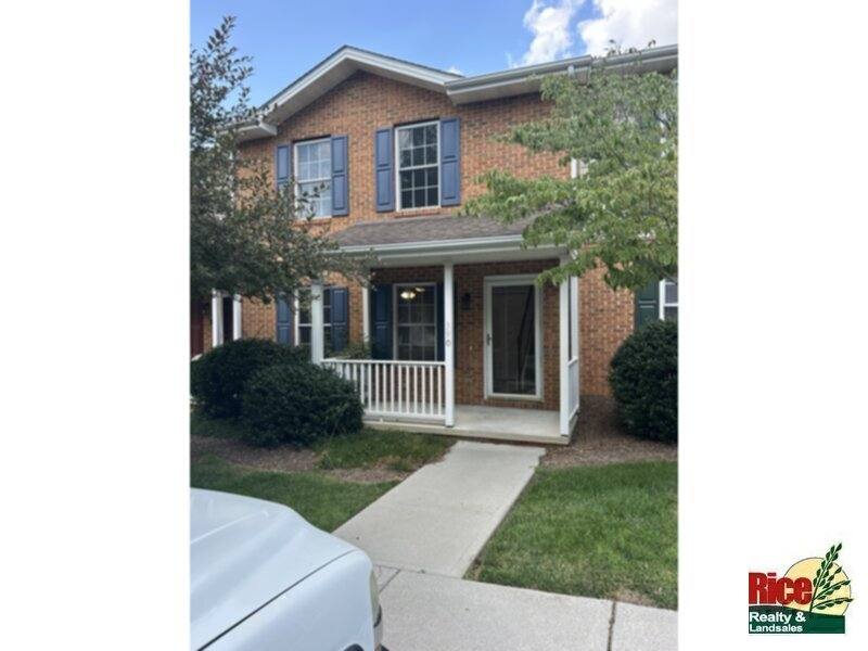 Townhouse for rent at 390 Wimmer St, Christiansburg, VA 24073