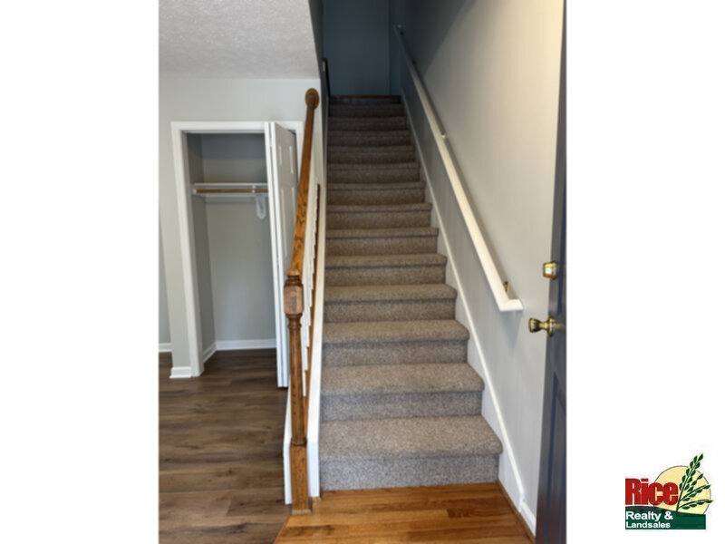 Townhouse for rent at 390 Wimmer St, Christiansburg, VA 24073