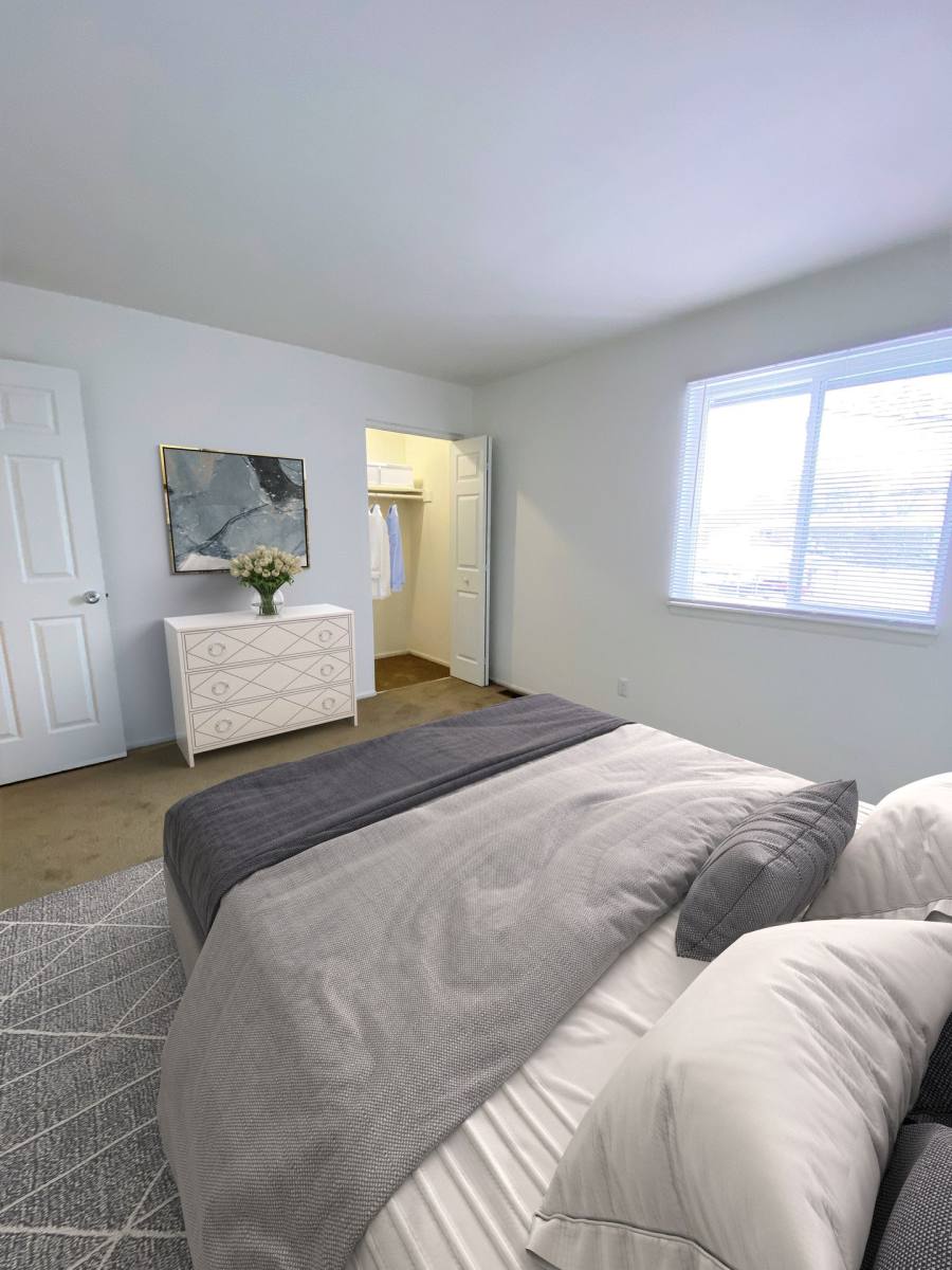 Townhouse for rent at 4325 S Madison Ave, Anderson, IN 46013