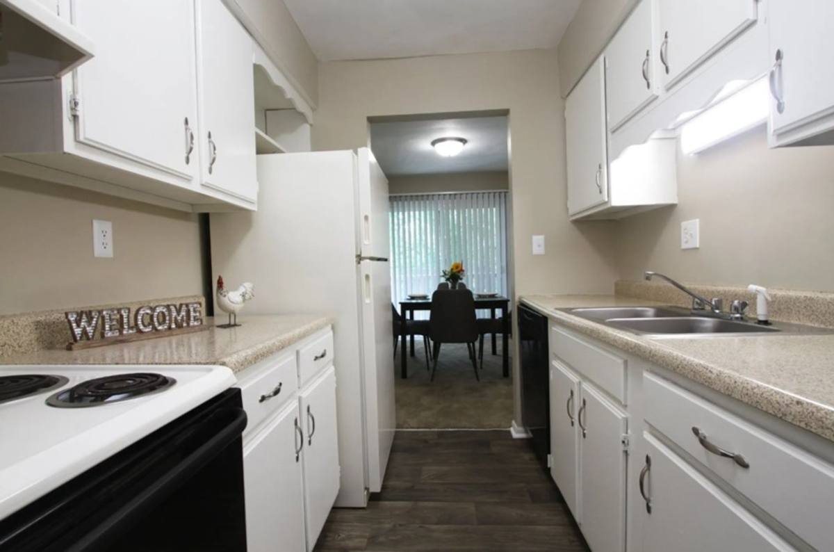 Townhouse for rent at 4325 S Madison Ave, Anderson, IN 46013