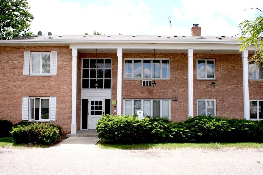 Apartment for rent at Pendleton, 9101 & 9115 Penn Ave S, Bloomington, MN 55431
