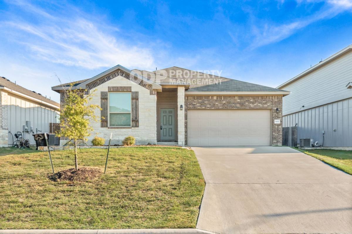 House for rent at 5432 Friars Lp, Temple, TX 76502