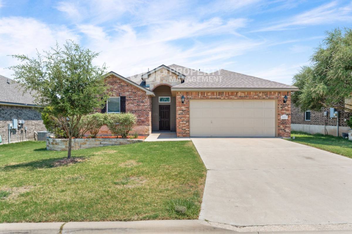 House for rent at 5607 Blackstone Dr, Temple, TX 76502
