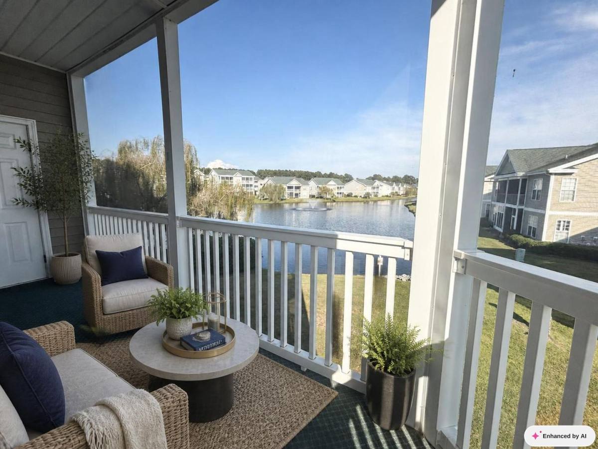 Condo for rent at 7509 Moorhen Lane, Sunset Beach, NC 28468