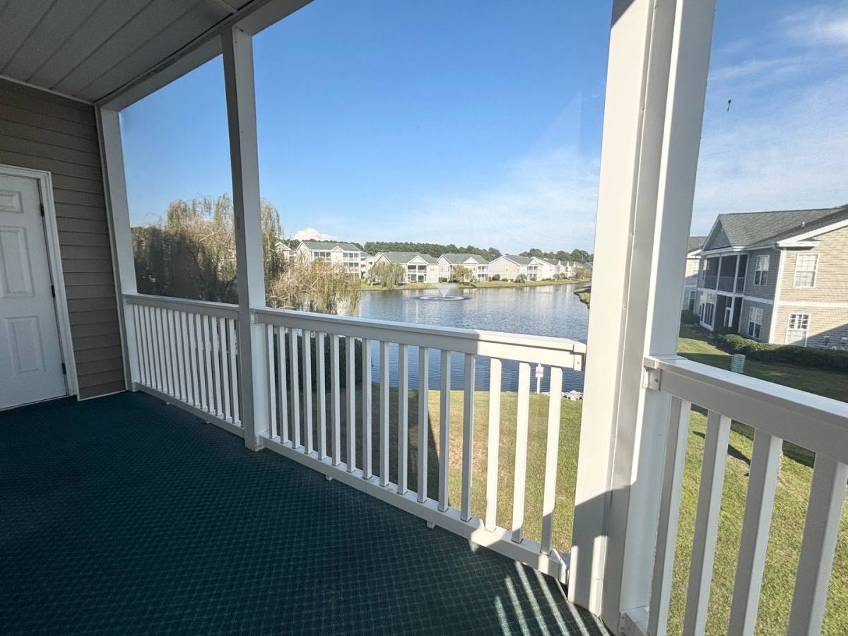 Condo for rent at 7509 Moorhen Lane, Sunset Beach, NC 28468