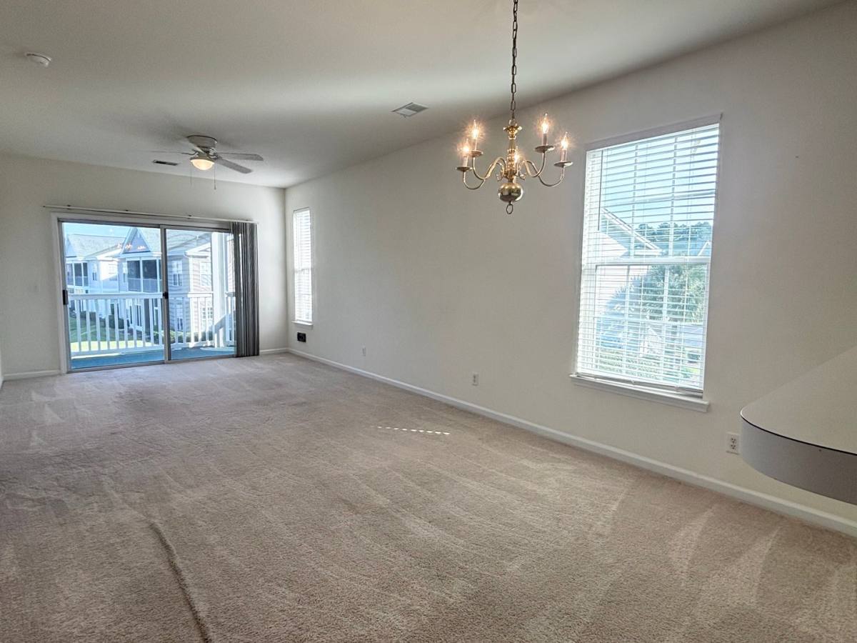 Condo for rent at 7509 Moorhen Lane, Sunset Beach, NC 28468