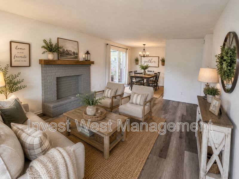 House for rent at 3108 Kauffman Ave #H, Vancouver, WA 98660
