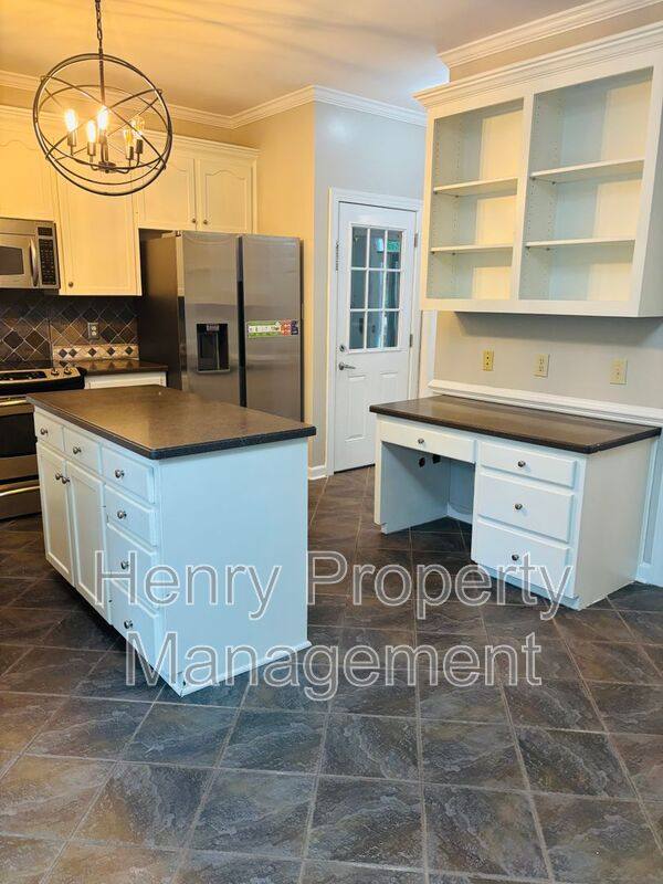 House for rent at 203 Langston Mill Court, Cary, NC 27518