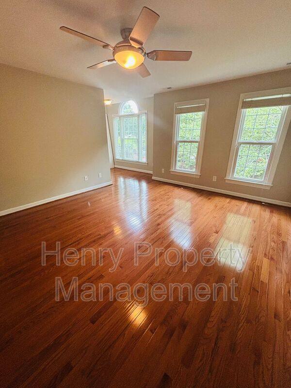 House for rent at 203 Langston Mill Court, Cary, NC 27518