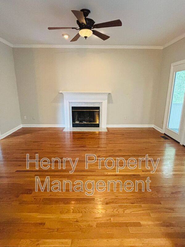 House for rent at 203 Langston Mill Court, Cary, NC 27518