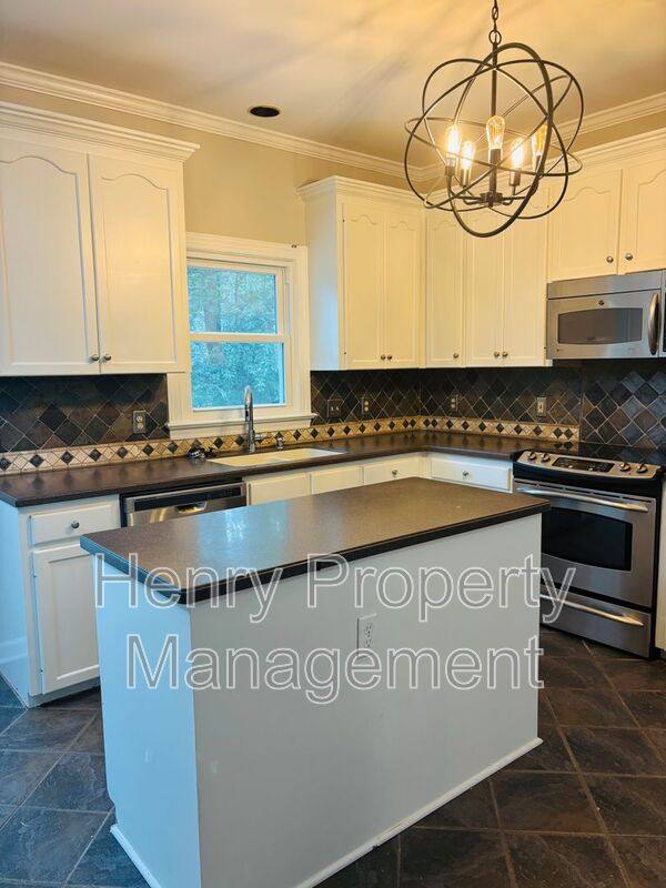 House for rent at 203 Langston Mill Court, Cary, NC 27518