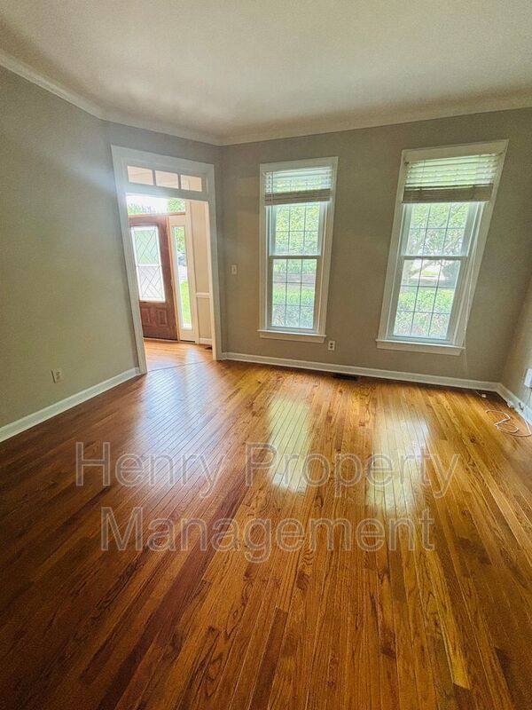 House for rent at 203 Langston Mill Court, Cary, NC 27518