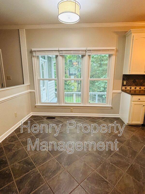 House for rent at 203 Langston Mill Court, Cary, NC 27518