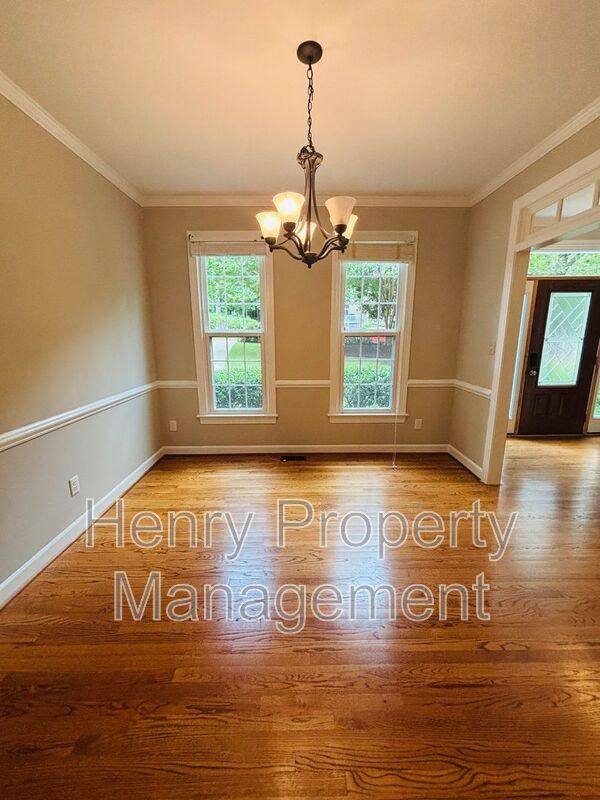 House for rent at 203 Langston Mill Court, Cary, NC 27518