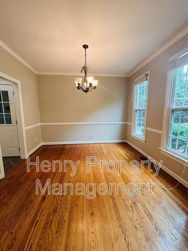 House for rent at 203 Langston Mill Court, Cary, NC 27518
