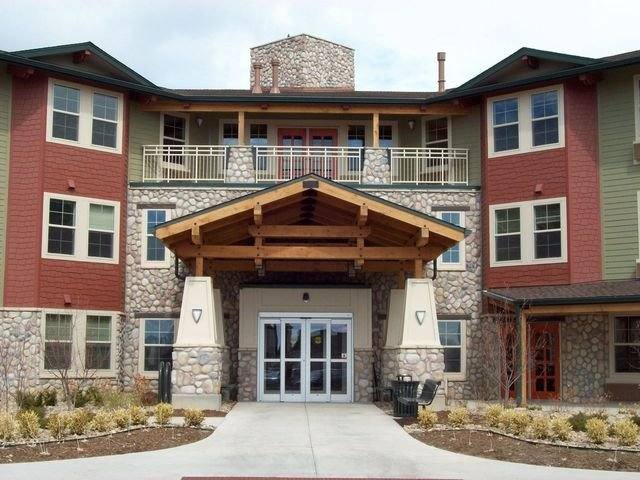 Apartment for rent at 4895 Lucerne Ave, Loveland, CO 80538
