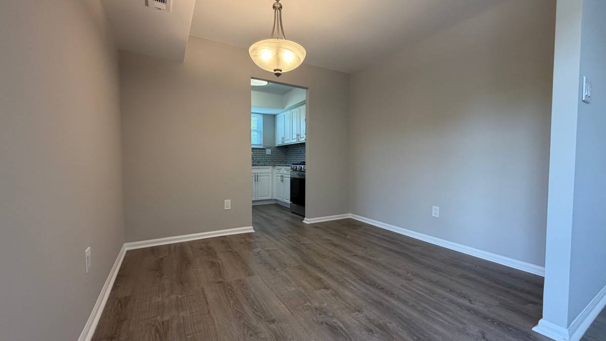 Townhouse for rent at 4548 Rosemarie Dr, Bensalem, PA 19020