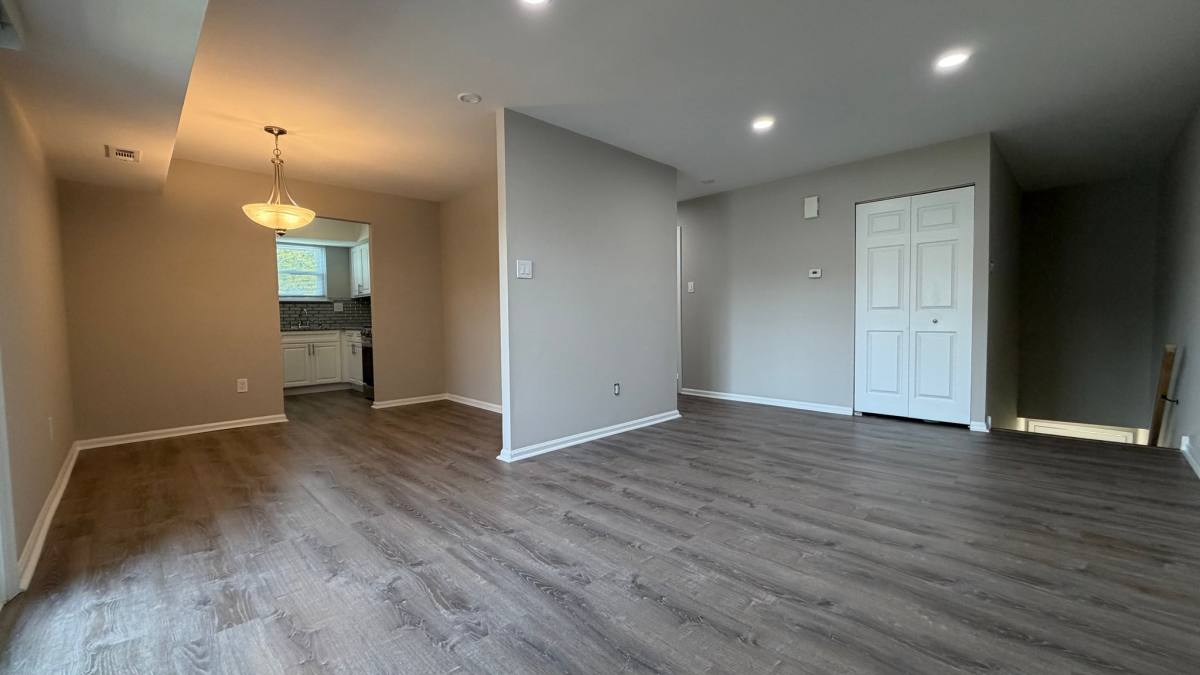 Townhouse for rent at 4548 Rosemarie Dr, Bensalem, PA 19020