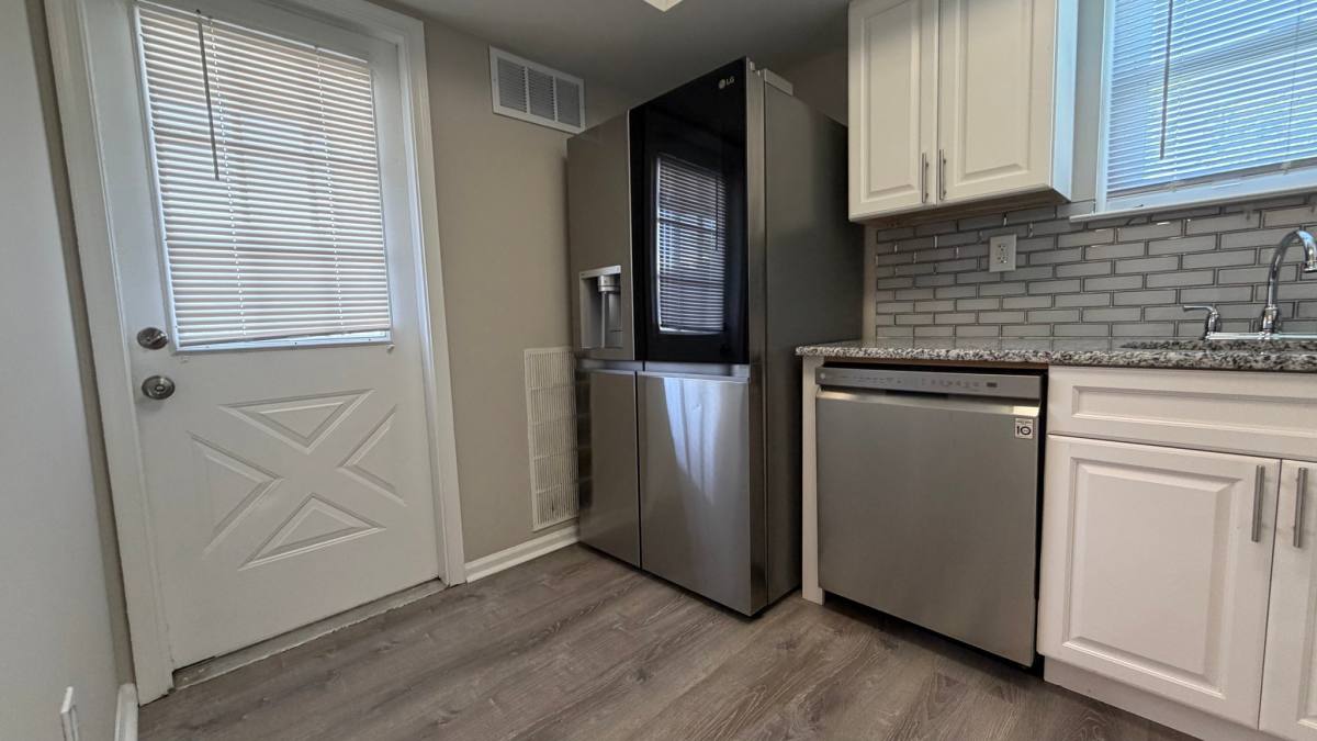 Townhouse for rent at 4548 Rosemarie Dr, Bensalem, PA 19020