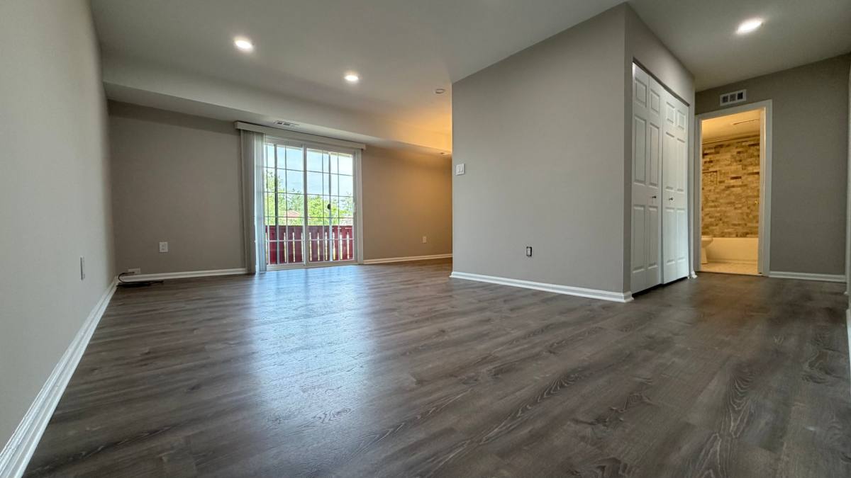 Townhouse for rent at 4548 Rosemarie Dr, Bensalem, PA 19020