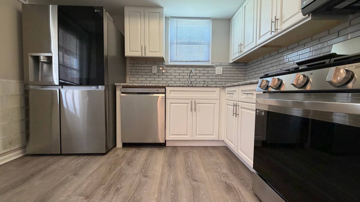 Townhouse for rent at 4548 Rosemarie Dr, Bensalem, PA 19020