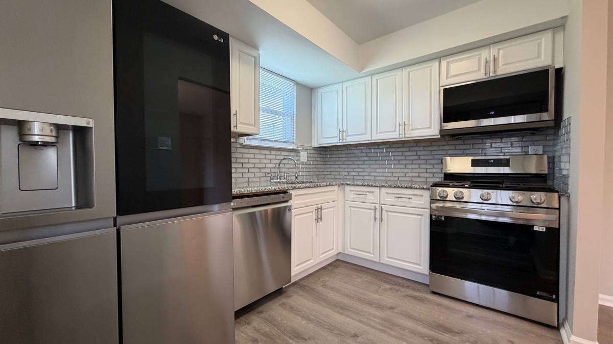 Townhouse for rent at 4548 Rosemarie Dr, Bensalem, PA 19020
