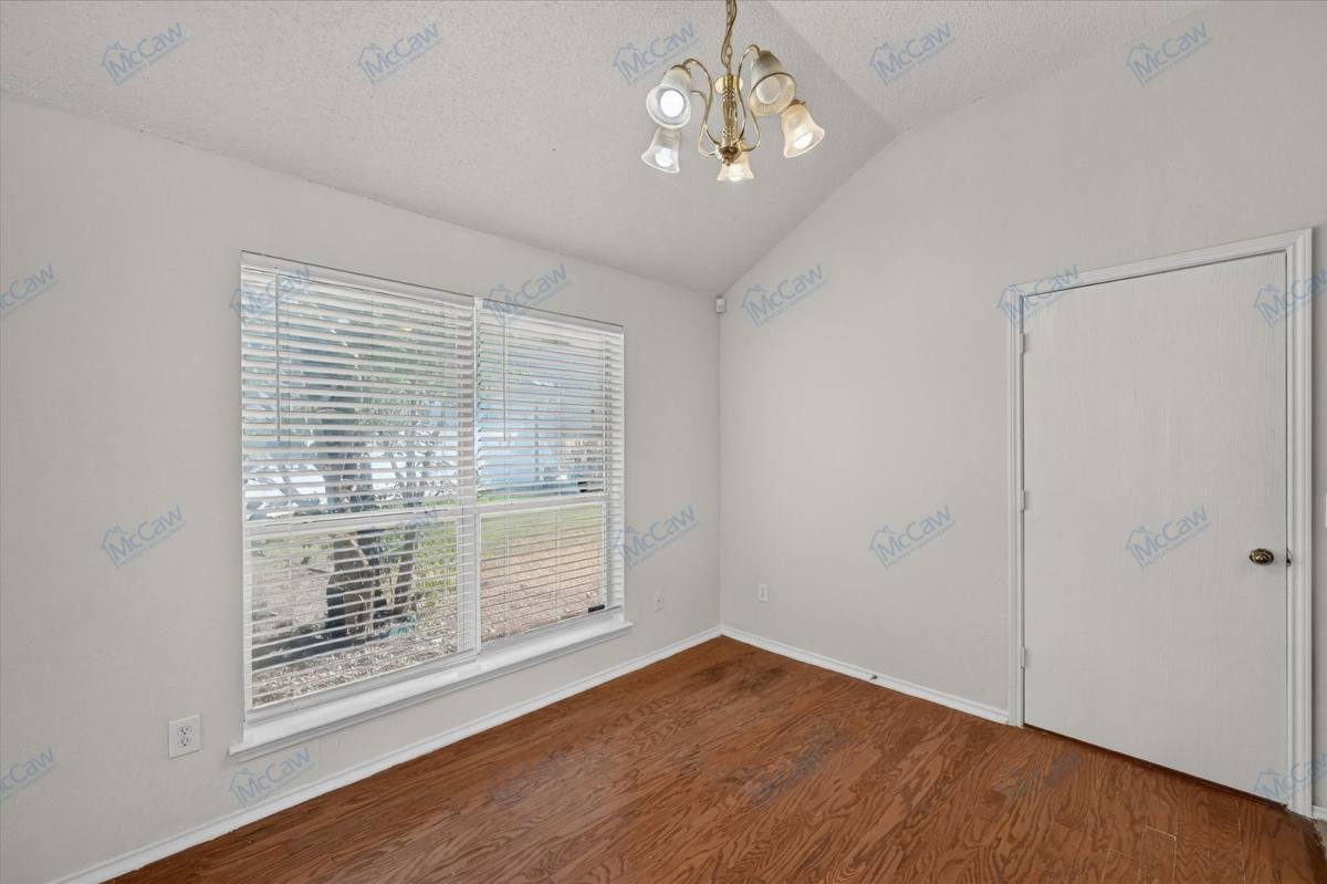 House for rent at 8001 Mourning Dove Dr, Arlington, TX 76002