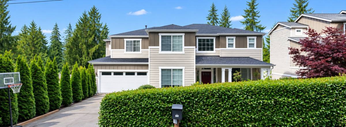 House for rent at 903 207th Ave NE, Sammamish, WA 98074
