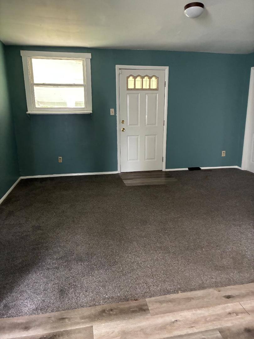 House for rent at 811 N I St #BB Inv- Prop-N, Richmond, IN 47374