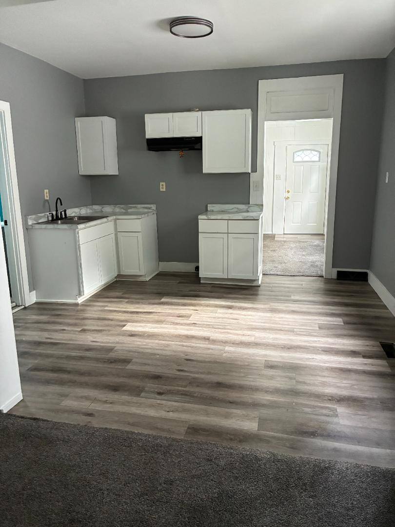 House for rent at 811 N I St #BB Inv- Prop-N, Richmond, IN 47374