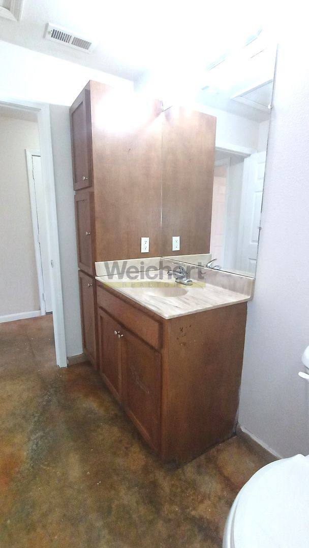 Apartment for rent at 801 Wilson St, Paragould, AR 72450