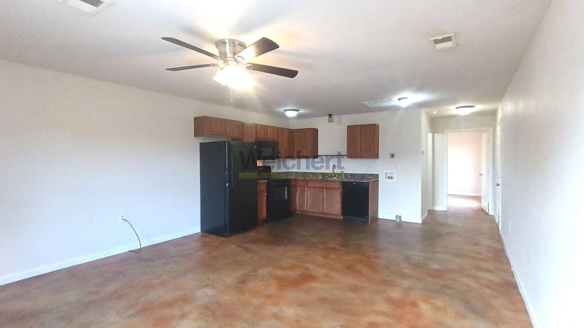 Apartment for rent at 801 Wilson St, Paragould, AR 72450
