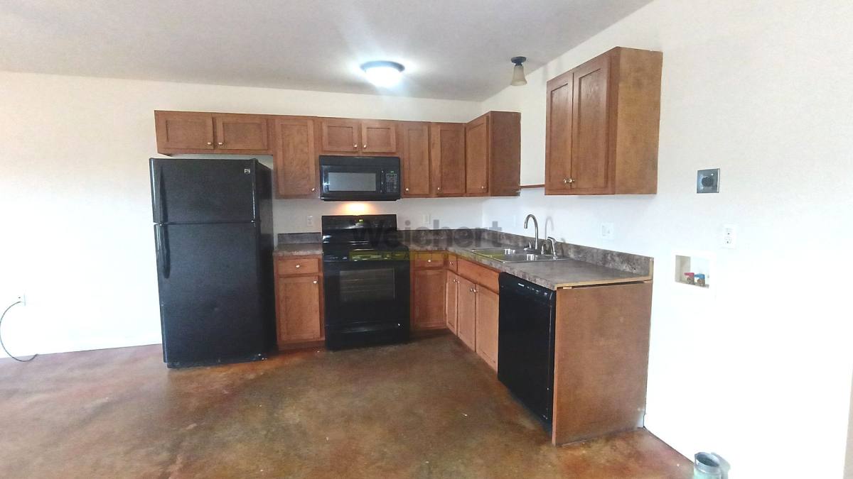 Apartment for rent at 801 Wilson St, Paragould, AR 72450