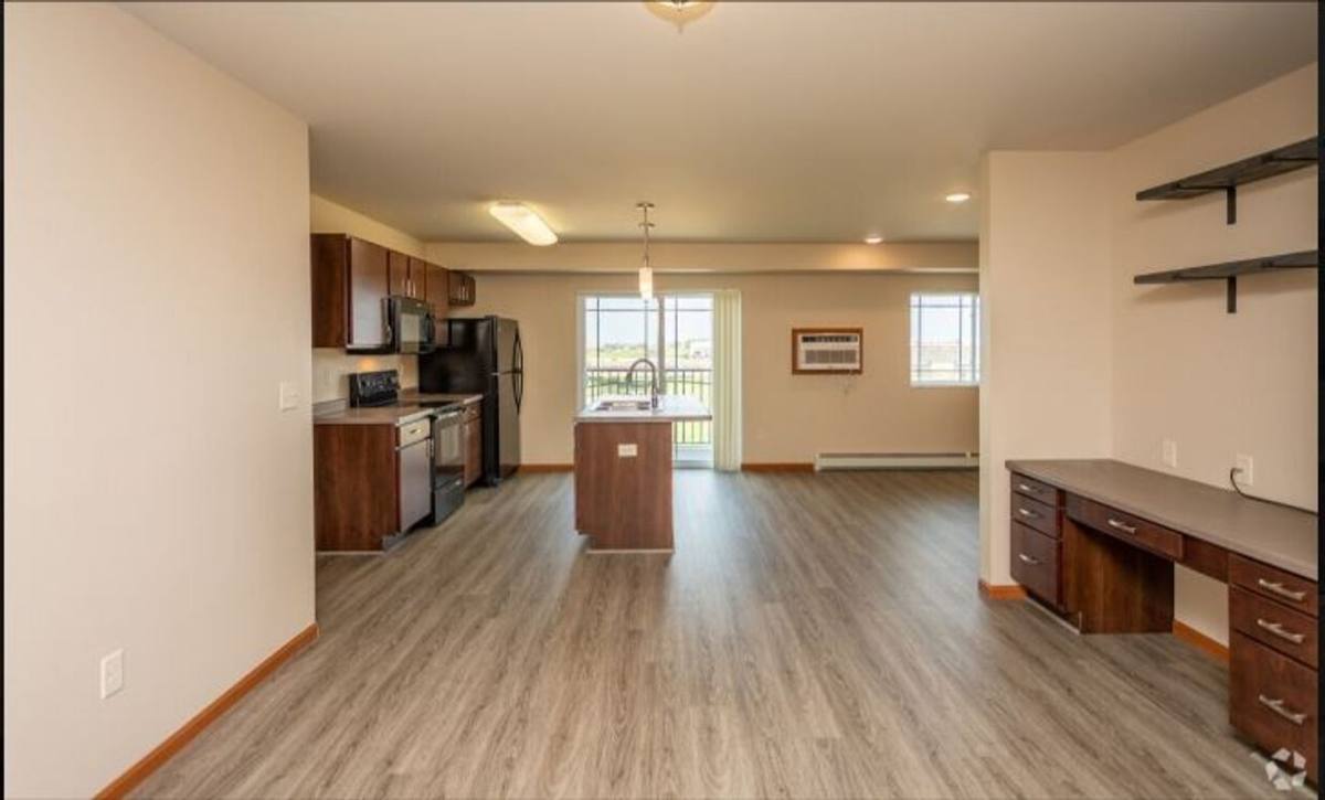 Apartment for rent at 3480 R3, Fargo, ND 58104