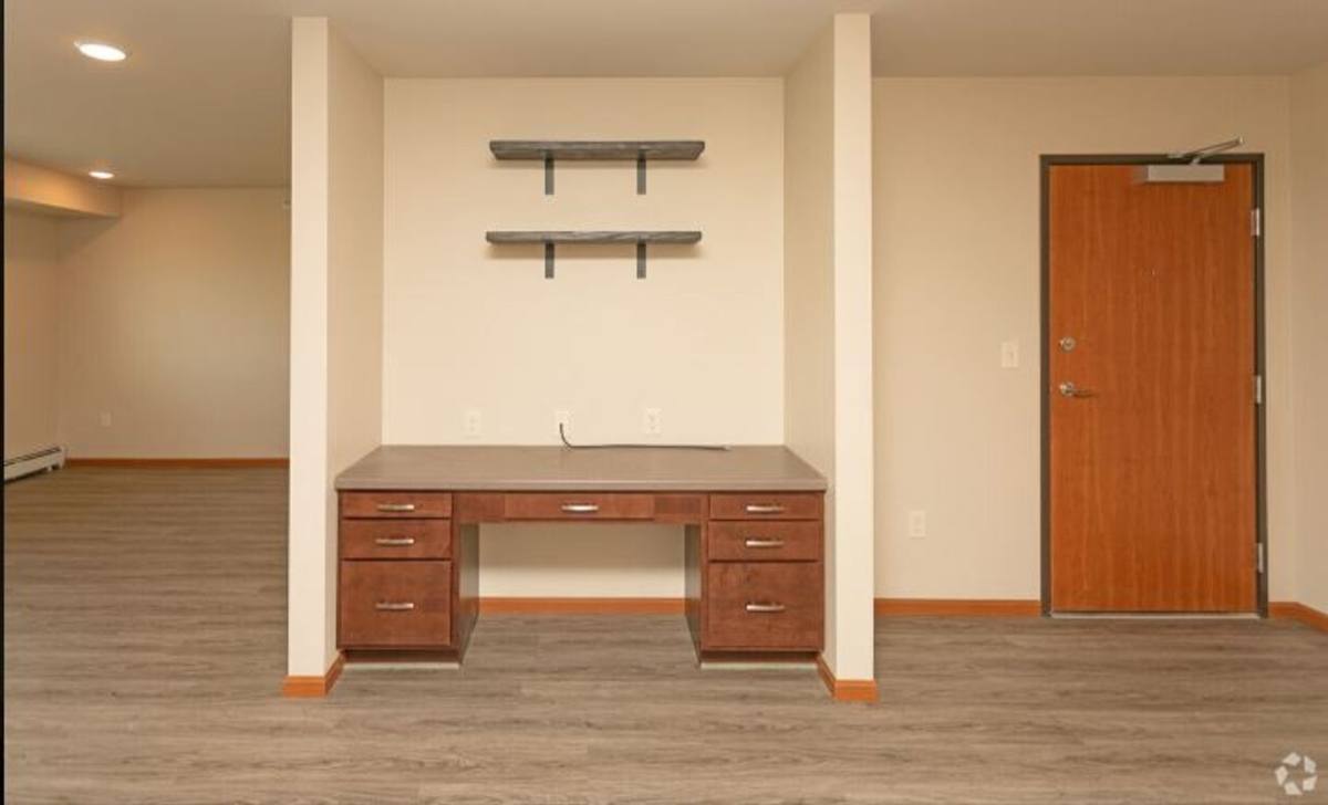 Apartment for rent at 3480 R3, Fargo, ND 58104