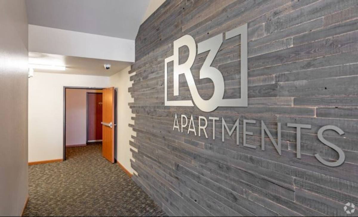 Apartment for rent at 3480 R3, Fargo, ND 58104