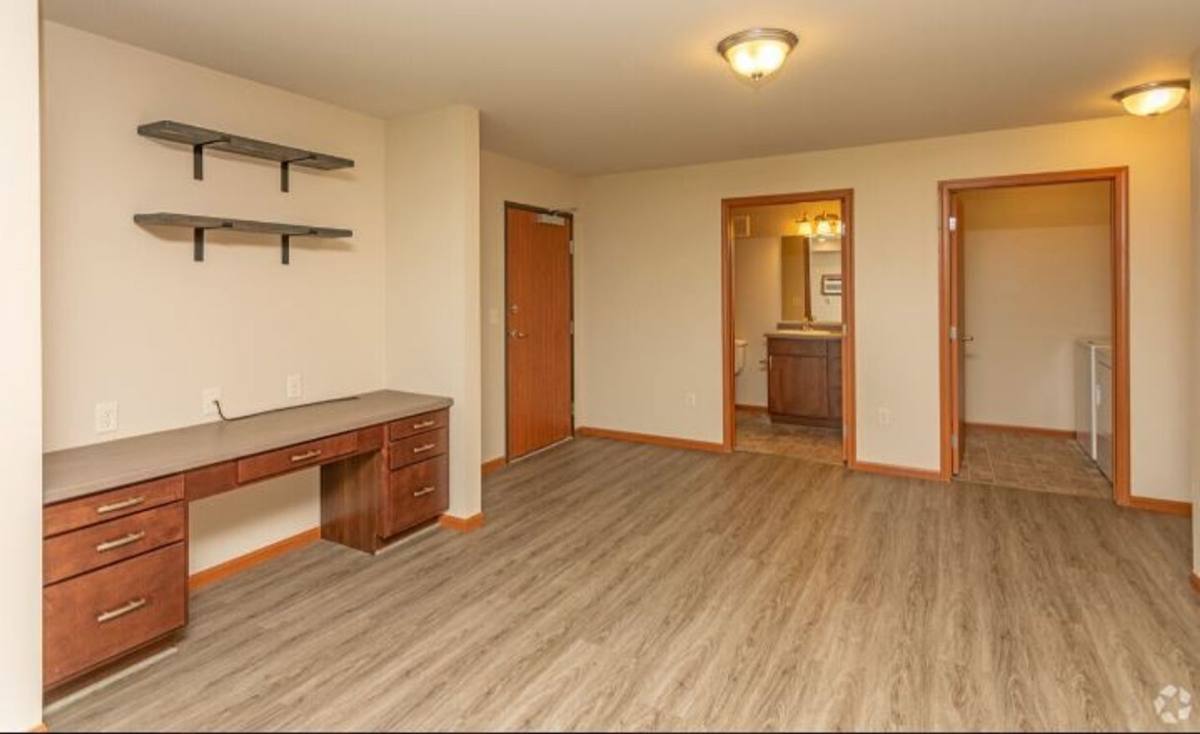 Apartment for rent at 3480 R3, Fargo, ND 58104