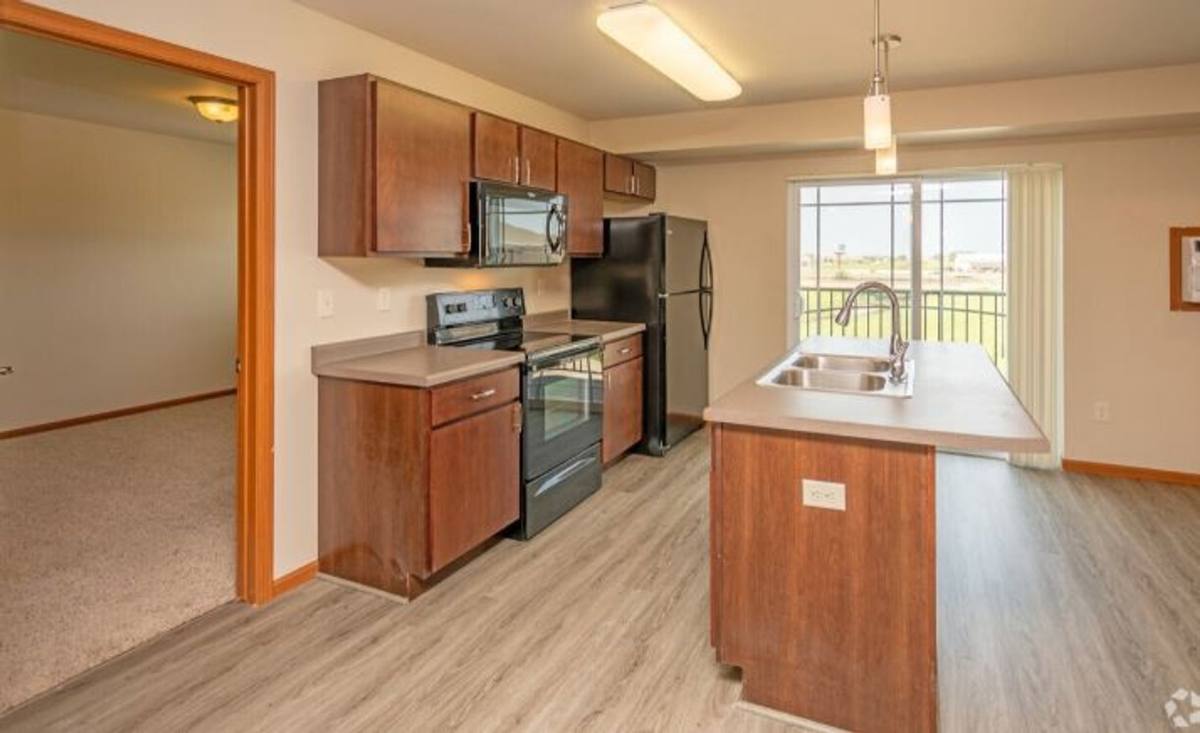 Apartment for rent at 3480 R3, Fargo, ND 58104
