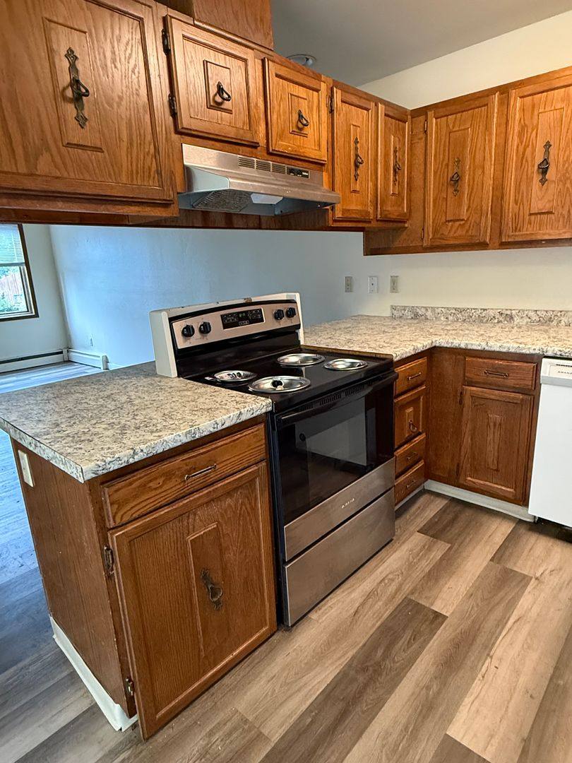 Townhouse for rent at 3804 Indiana St, Anchorage, AK 99503