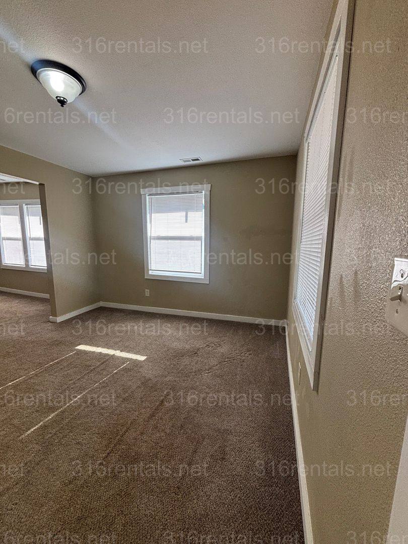 House for rent at 512 Benton Ave, El Dorado, KS 67042