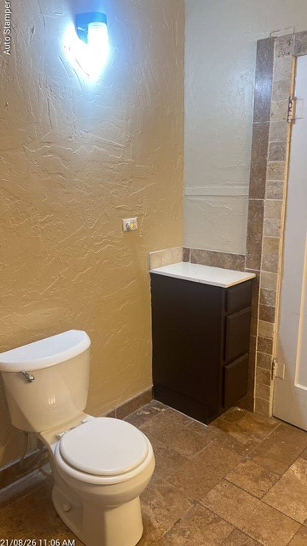 House for rent at 804 Austin St, Arlington, TX 76012