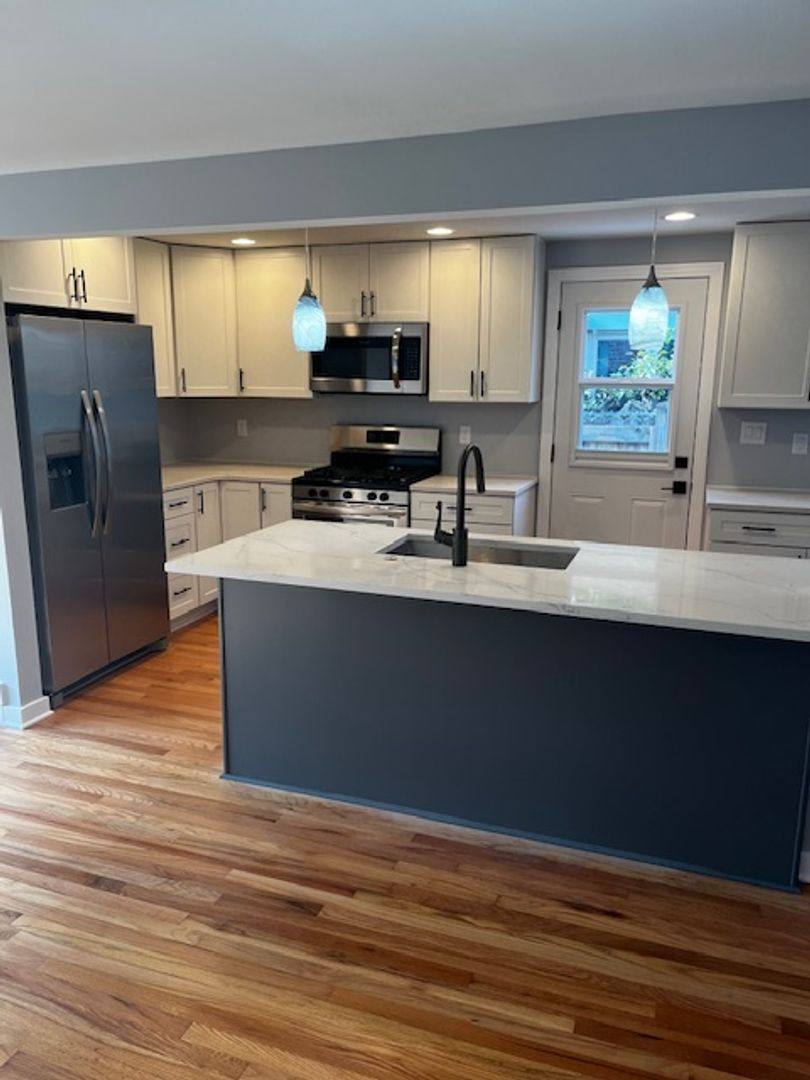 House for rent at 6953 Penn Ave, Pittsburgh, PA 15208