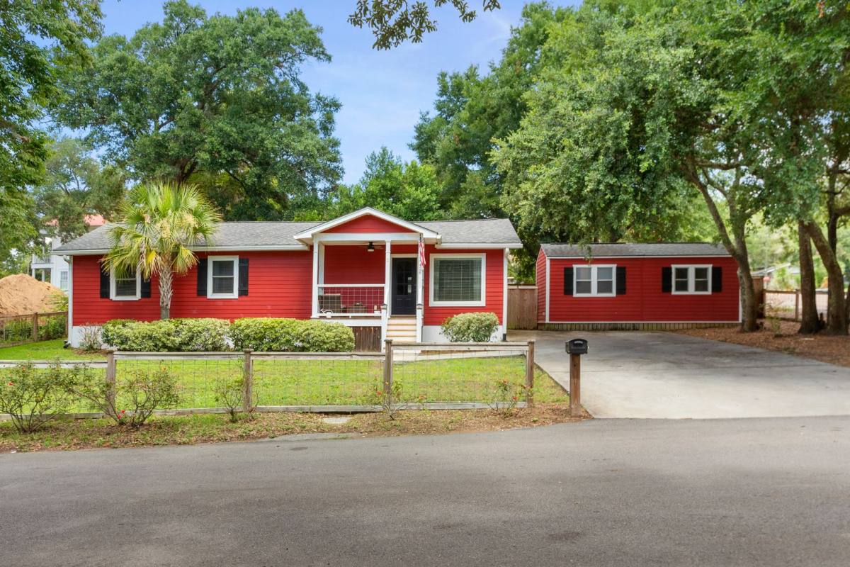 House for rent at 426 Bank St, Mount Pleasant, SC 29464