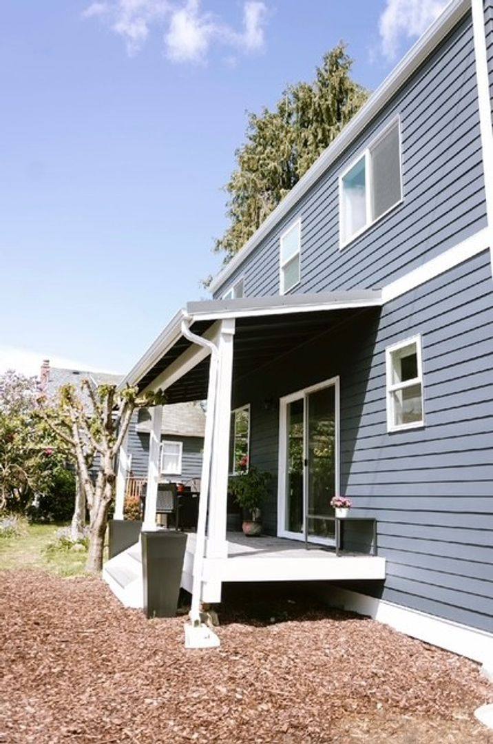 House for rent at 7538 Mary Ave NW, Seattle, WA 98117