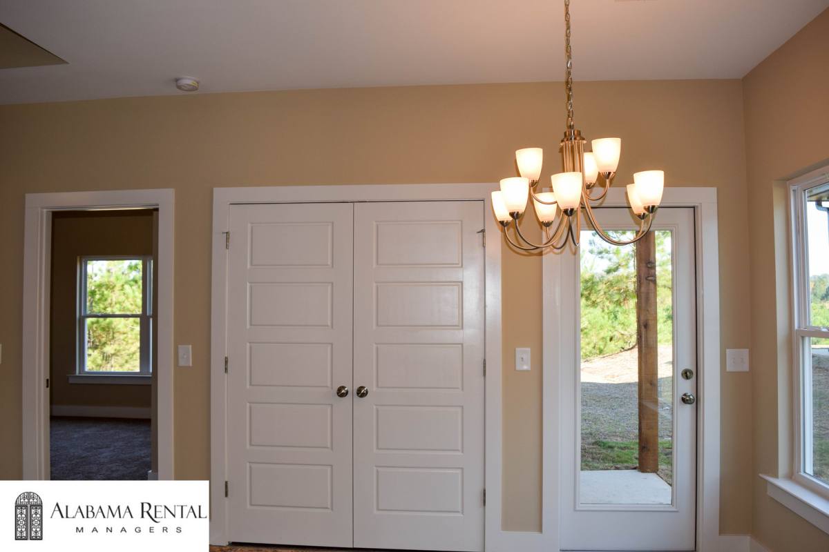 House for rent at 839 Kent Dr, Odenville, AL 35120