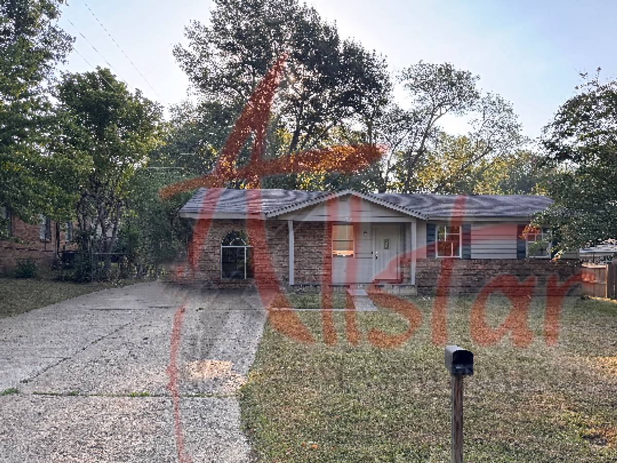 House for rent at 8678 Yorktown Dr, Southaven, MS 38671